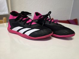 Adidas Predator Hallenschuhe Nr.34