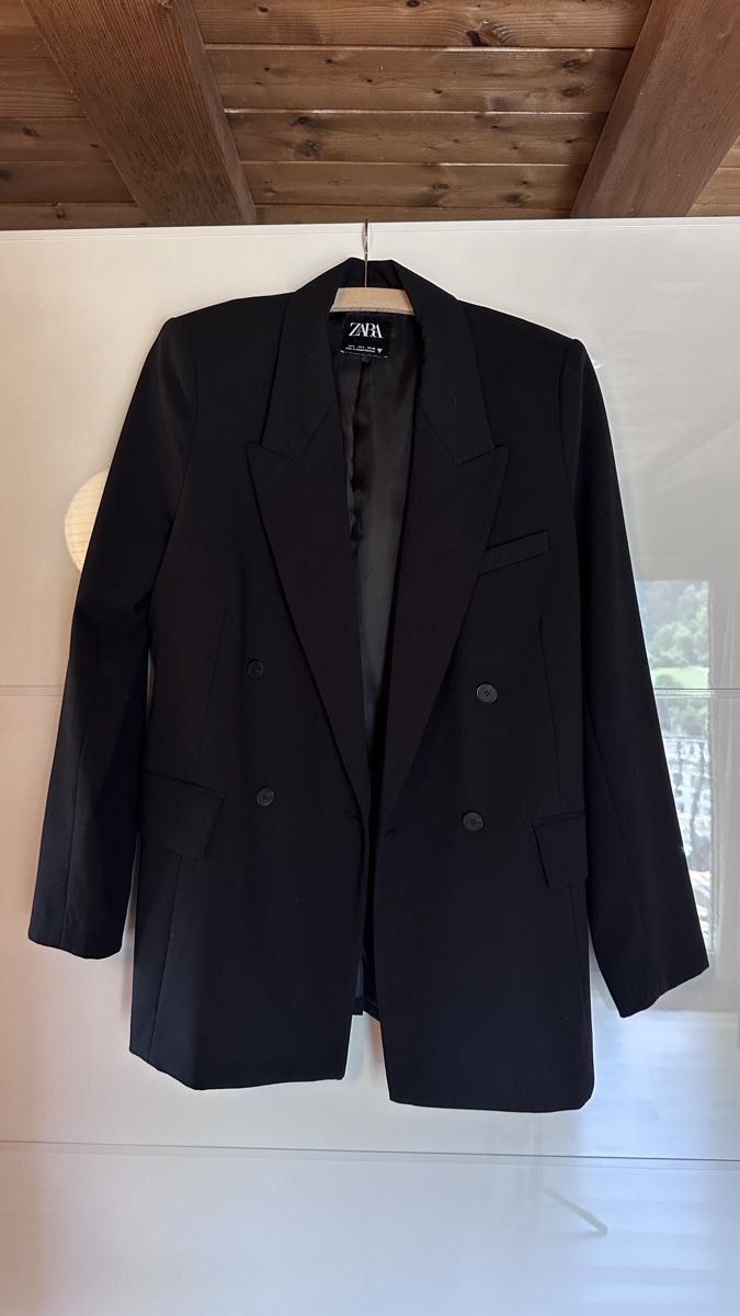 Zara Jacken: Blazer von Zara  – Gebraucht aus Grellingen von isa_6yr8