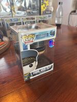 Comm. Arun filitt 440 funko 
