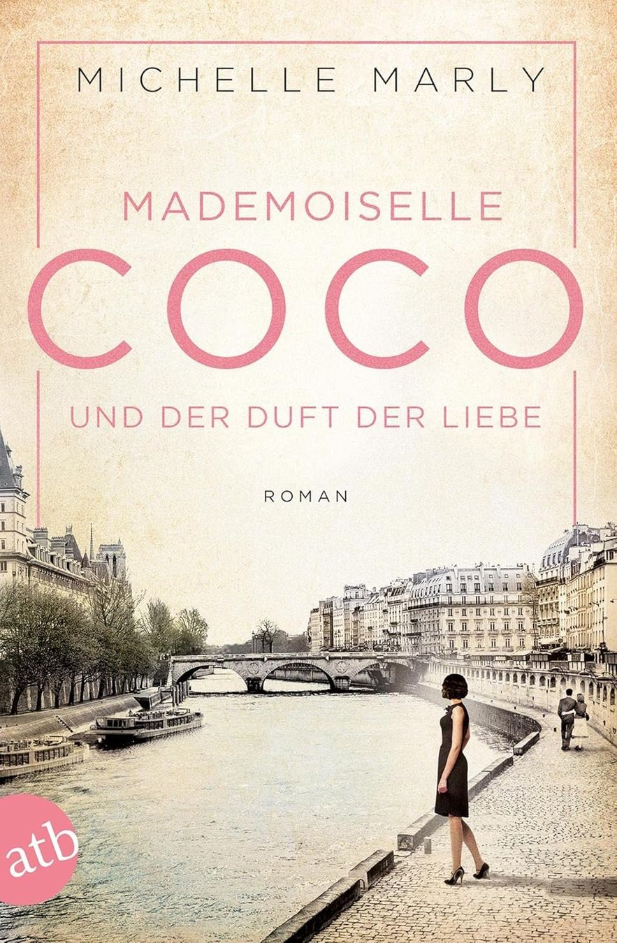 Libri: Mademoiselle Coco und der Duft der Liebe – Usato da Neuchâtel venduto da Dualseele