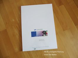 Foto-/Proofpapier/Posterpapier EFI 5120 Matt 120g gross A2