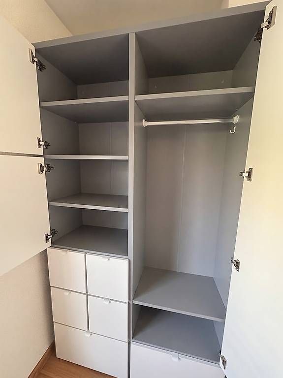 Ikea Schränke: Armoire – Gebraucht aus Lausanne von kyz_flg7 1