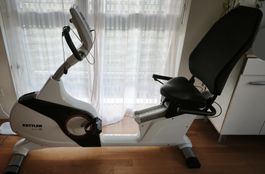 Kettler Golf R Hometrainer/Ergometer Liegevelo