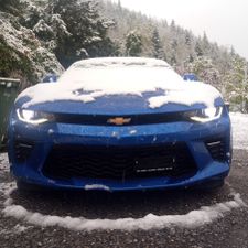 Profile image of CamaRobV8