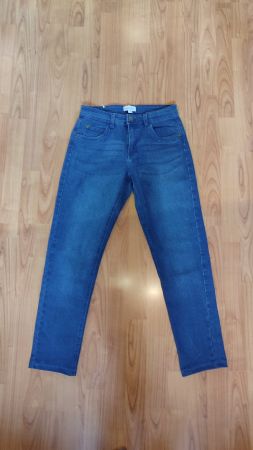 Blue-Jeans, NEU, Gr. M, Set: 7 Stk.