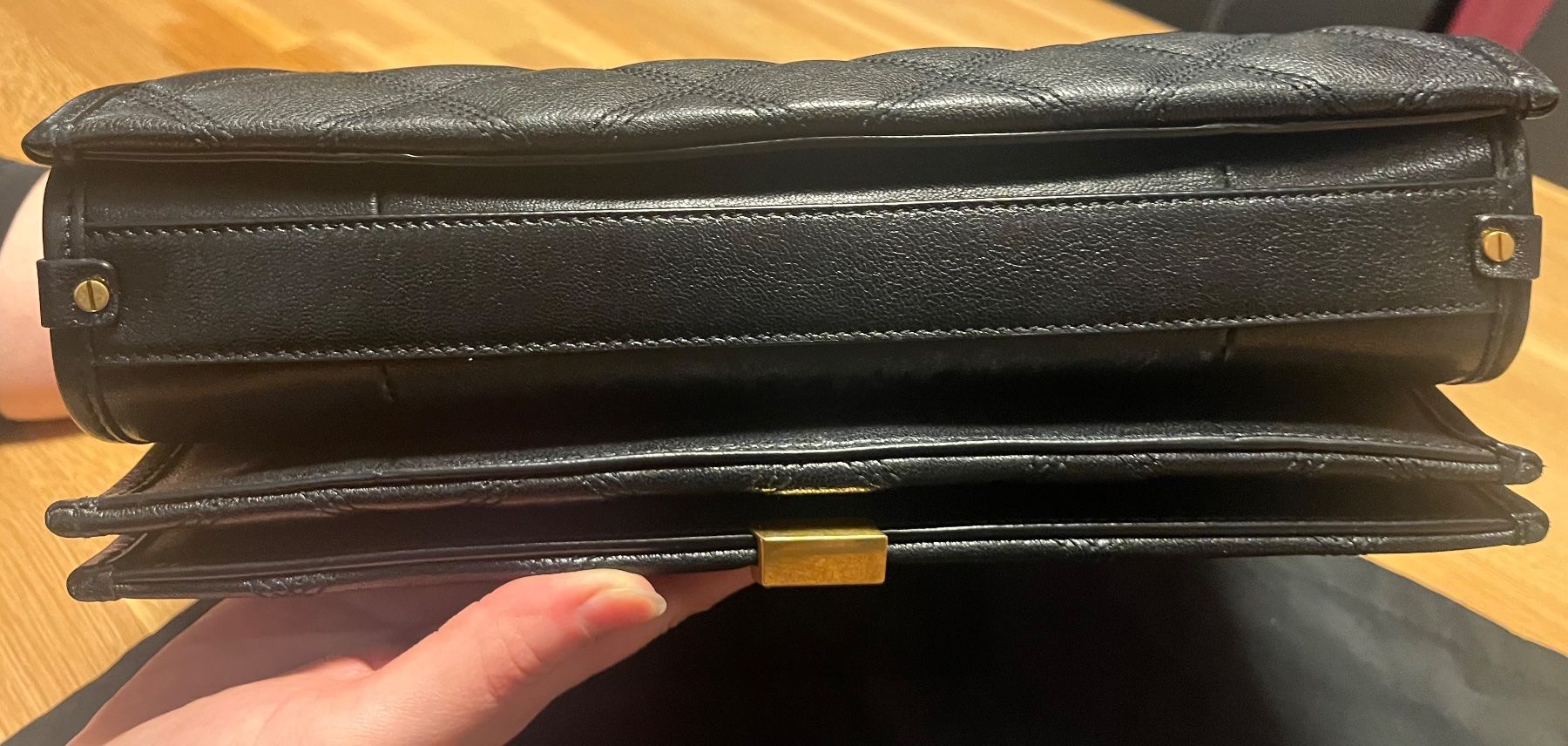 Saint Laurent Borse da donna: Yves Saint Laurent Becky – Nuovo (secondo la descrizione) da Uitikon Waldegg venduto da KingaP 3