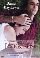 JACK AND ROSE       Daniel Day Lewis         ==> SAMMELPORTO