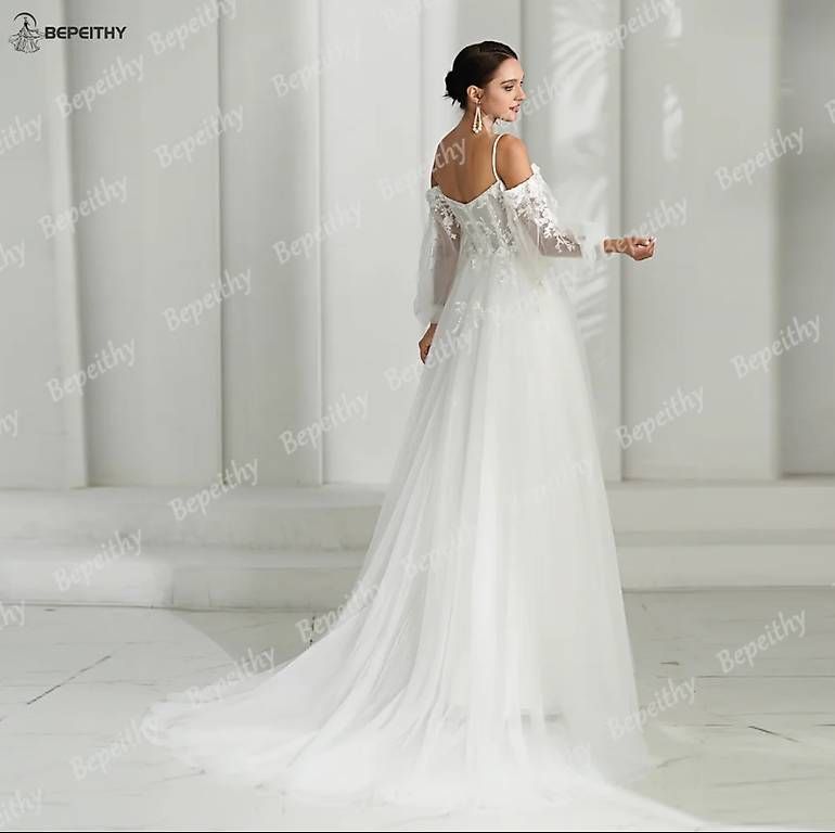 Vestiti: Robe mariée taille M – Usato da Miex venduto da arn_5r55 1