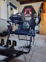 Sim Racing complet Logitech G923 + Next Level Racing GT Lite