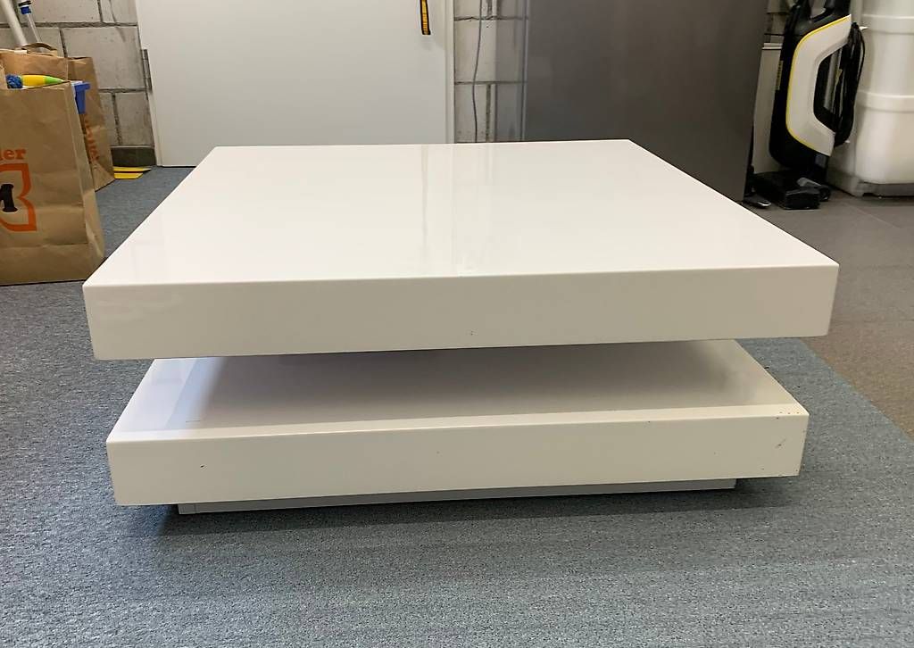 Tavoli: Couchtisch – Usato da Bellach venduto da man_w6wz 1