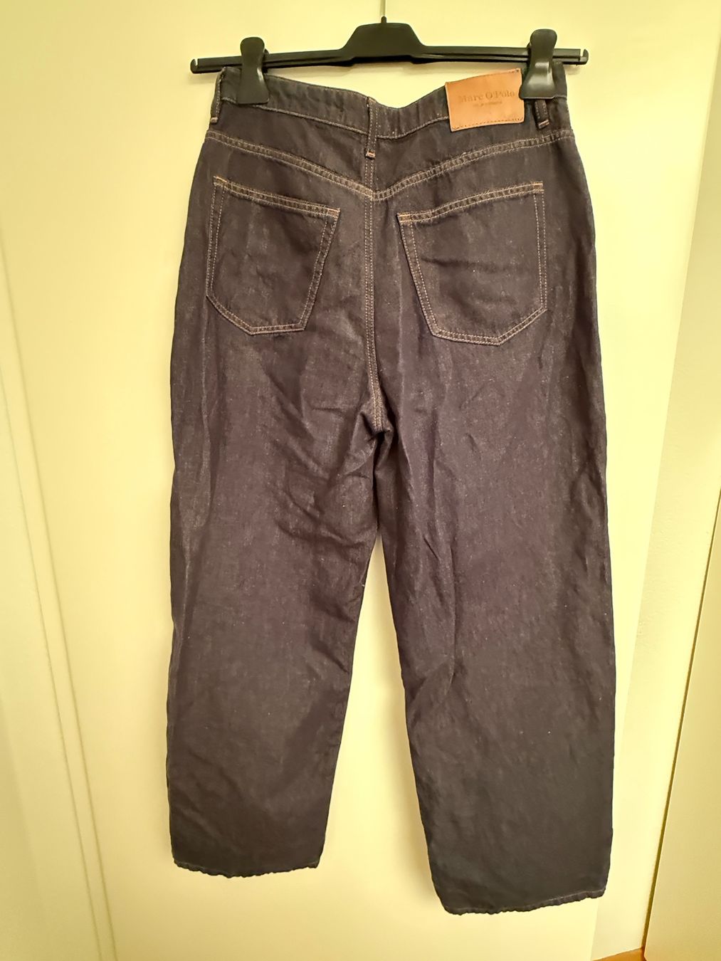Marc O'Polo Jeans: Jeans Marco Polo – D'occasion à Küsnacht ZH par nat_m97w 1