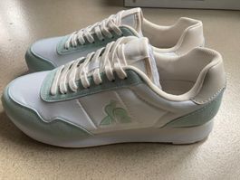 Sneakers Le Coq Sportif. Gr.40. NEU