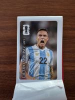 Panini WM 2026 Coca Cola Sticker Lautaro Martinez