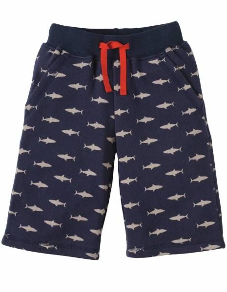 Frugi Pantalons: Frugi Bermudas Gr. 110/116 – Neuf avec emballage d'origine à Adliswil par tchest007