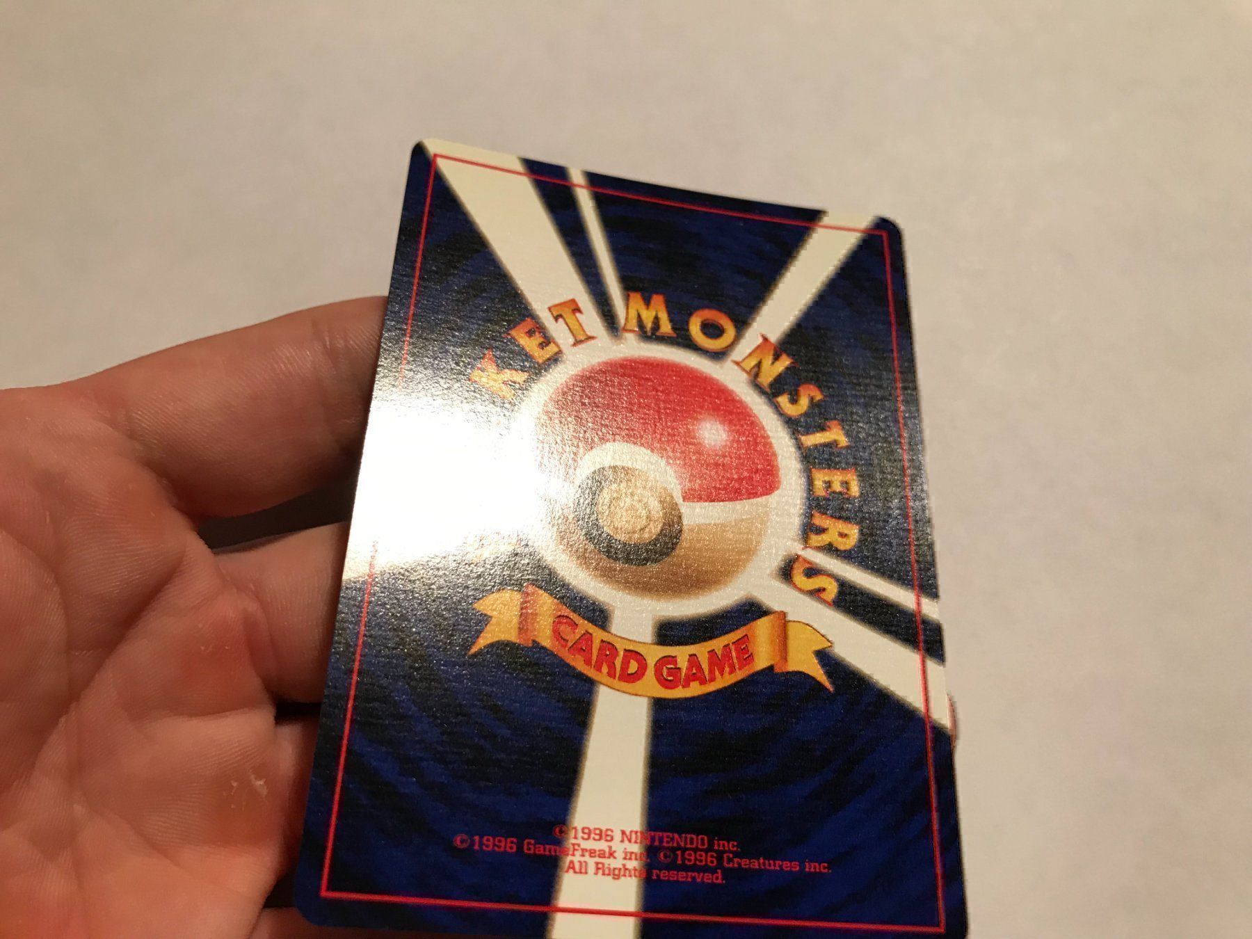Pokémon Carte collezionabili: Azumarill holo Japanisch – Nuovo (secondo la descrizione) da Hagendorn venduto da Pokecollectorch 6