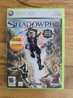 Shadowrun (XBOX 360)