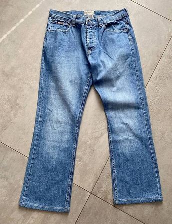 Jeans homme Wyoming CH 48 - FR 42