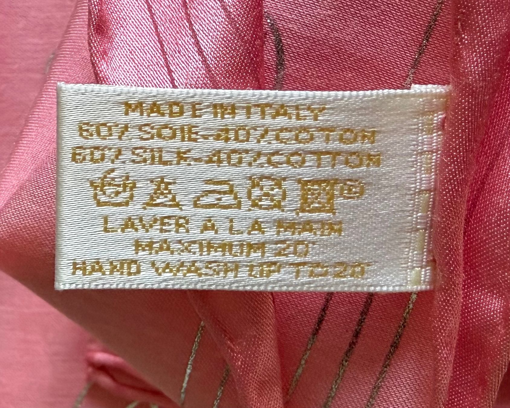Cartier Foulard & Sciarpe: Cartier Foulard – Nuovo e nell'imballaggio originale da Schaffhausen venduto da London114 2