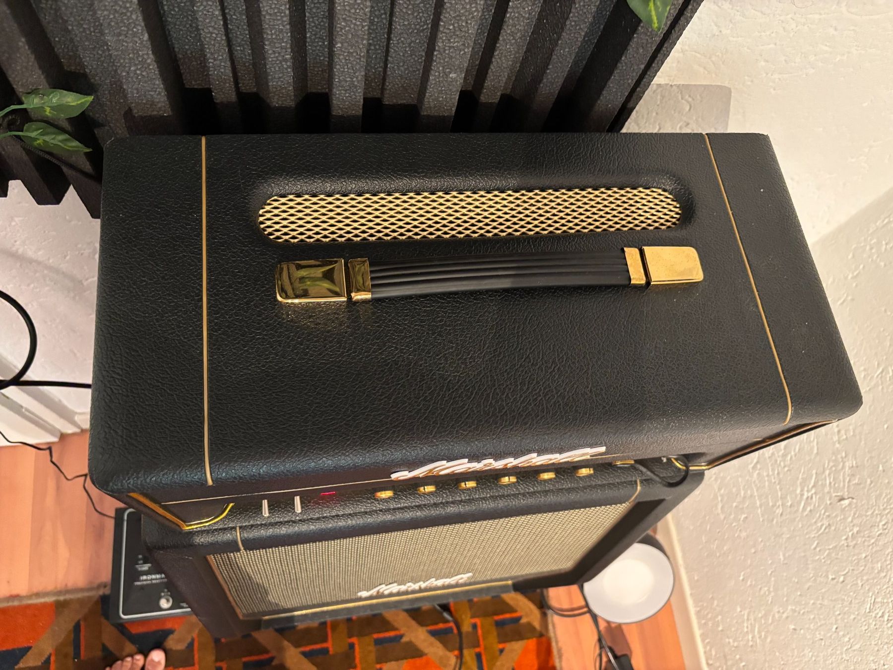 Marshall Verstärker: Marshall SV20H – Gebraucht aus Wabern von luc_7x6v 2