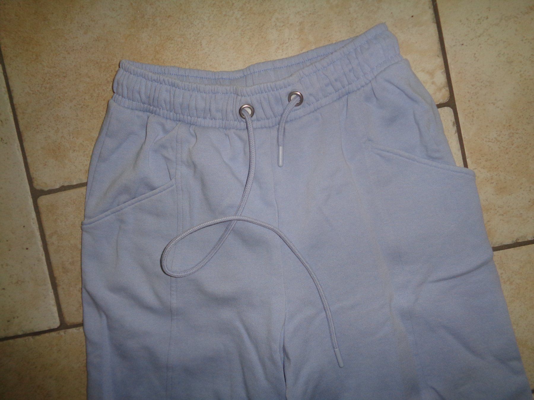 Hosen: Trainerhose  Tezenis  Grösse S – Gebraucht aus Kreuzlingen von Robi-2003 1
