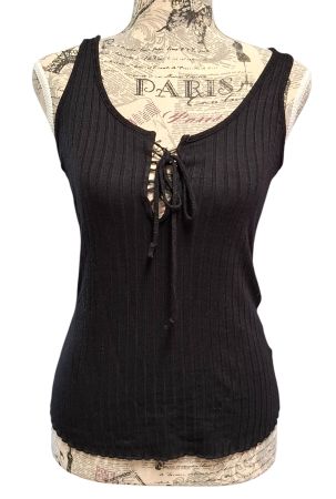 207SE – Haut Fashion Basic Dept.– XS