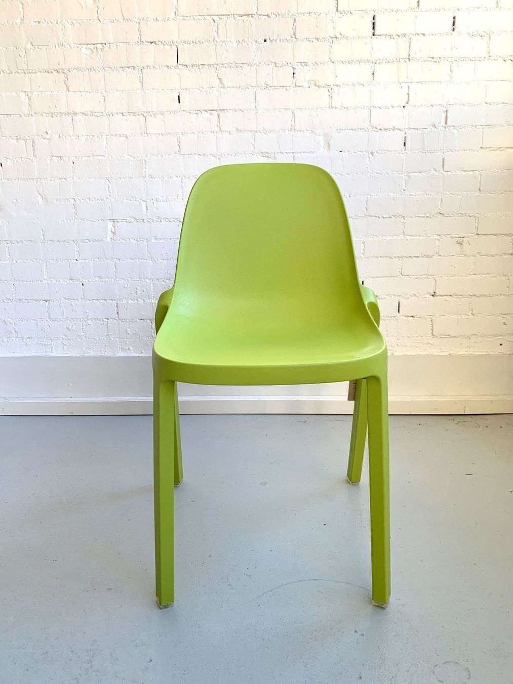 Sedie: Design Stuhl Broom by Philippe Starck – Usato da Bern venduto da Fraeuleinhonig 6