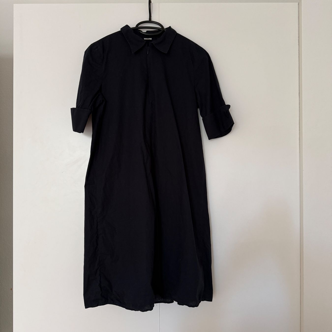 Arket Robes: Arket Hemdblusenkleid – D'occasion à Uster par basquiat_ch