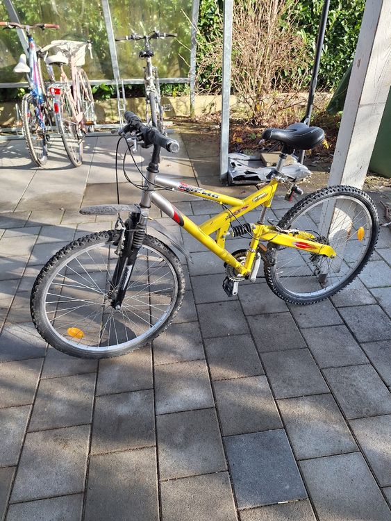 Bike 26 Zoll | Kaufen auf Ricardo