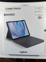 Logitech Combo Touch Keyboard Case for iPad Air 13" M2