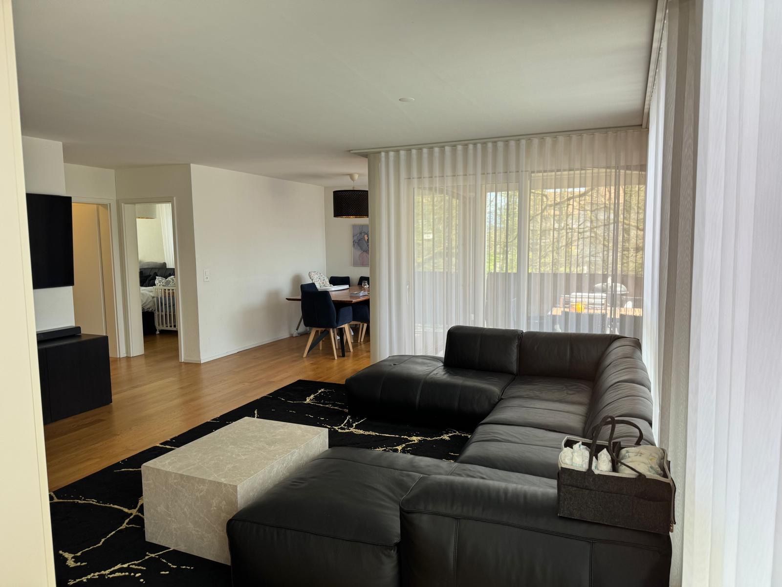 Sofas: Sofa echtes Leder wie neu – Gebraucht aus Rothenburg von priscillawend 2
