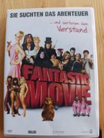 Fantastic Movie