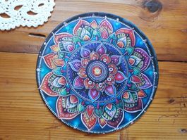 Mausmatte * Mousepad NEU * MANDALA
