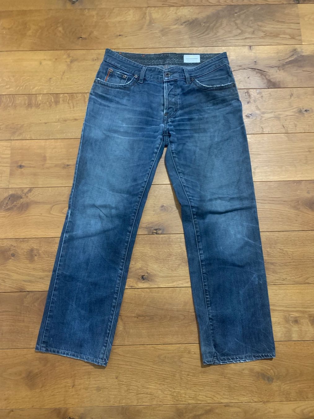 Jeans: Hugo Boss Jeans – Usato da Pfeffingen venduto da Samuel4148 1