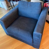 Vimle Sessel von Ikea