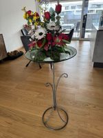 AKTION Ständer mit Glasschale