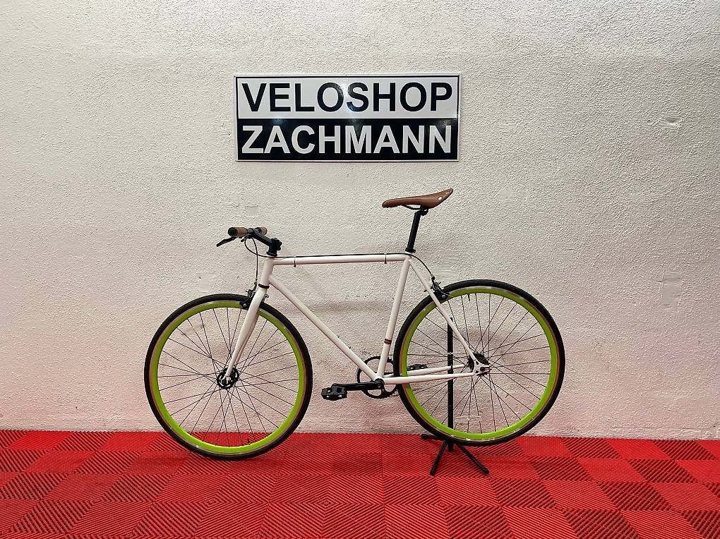 Biciclette: Megamo Fixie Gr. 55 – Usato da Diessenhofen venduto da MotoshopZachmann 3
