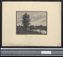 Fotografie Georg Friedrich Leonhardt, St