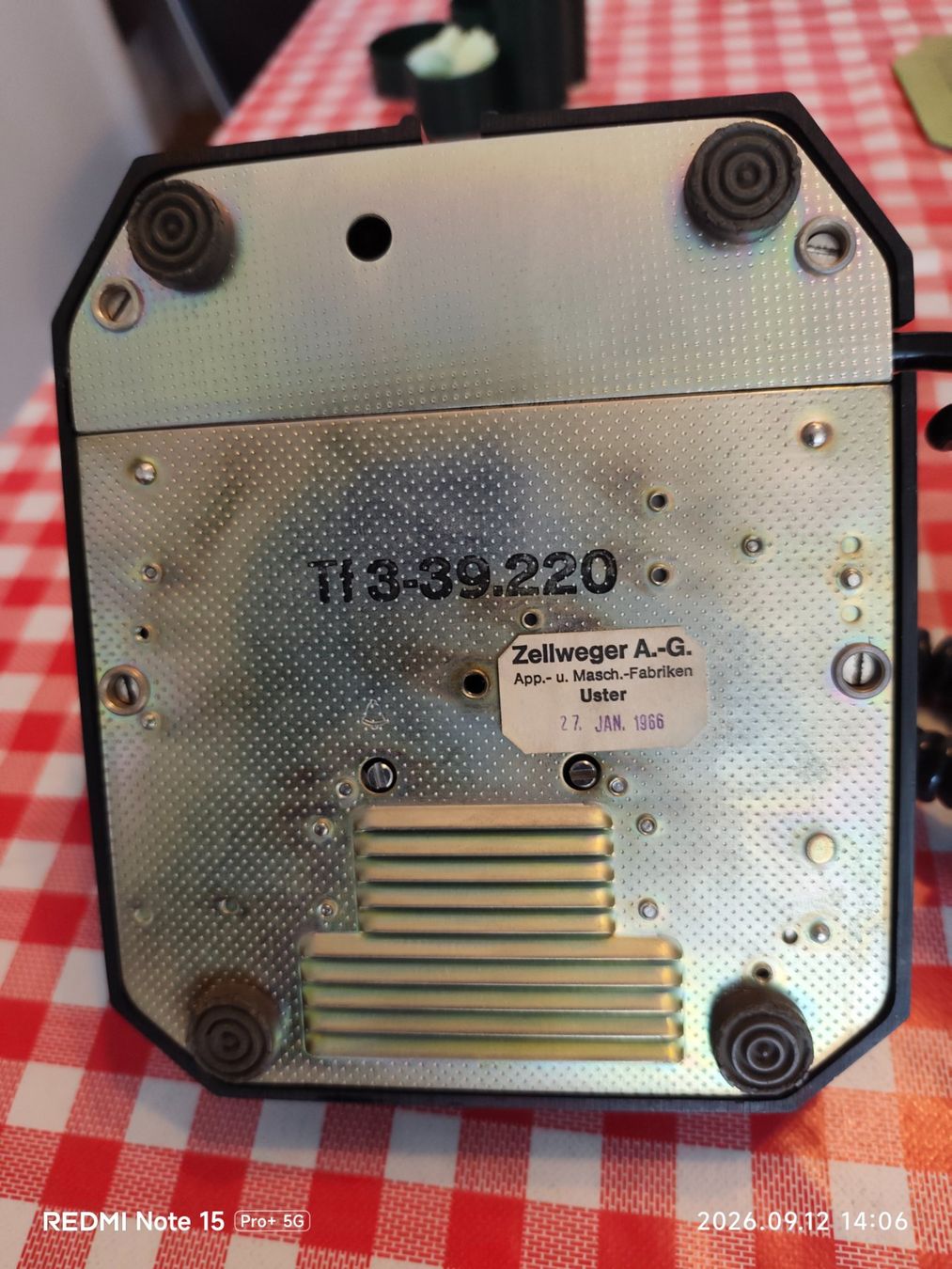 Telefoni: Tischtelefone – Usato da Liestal venduto da waeckerli 8