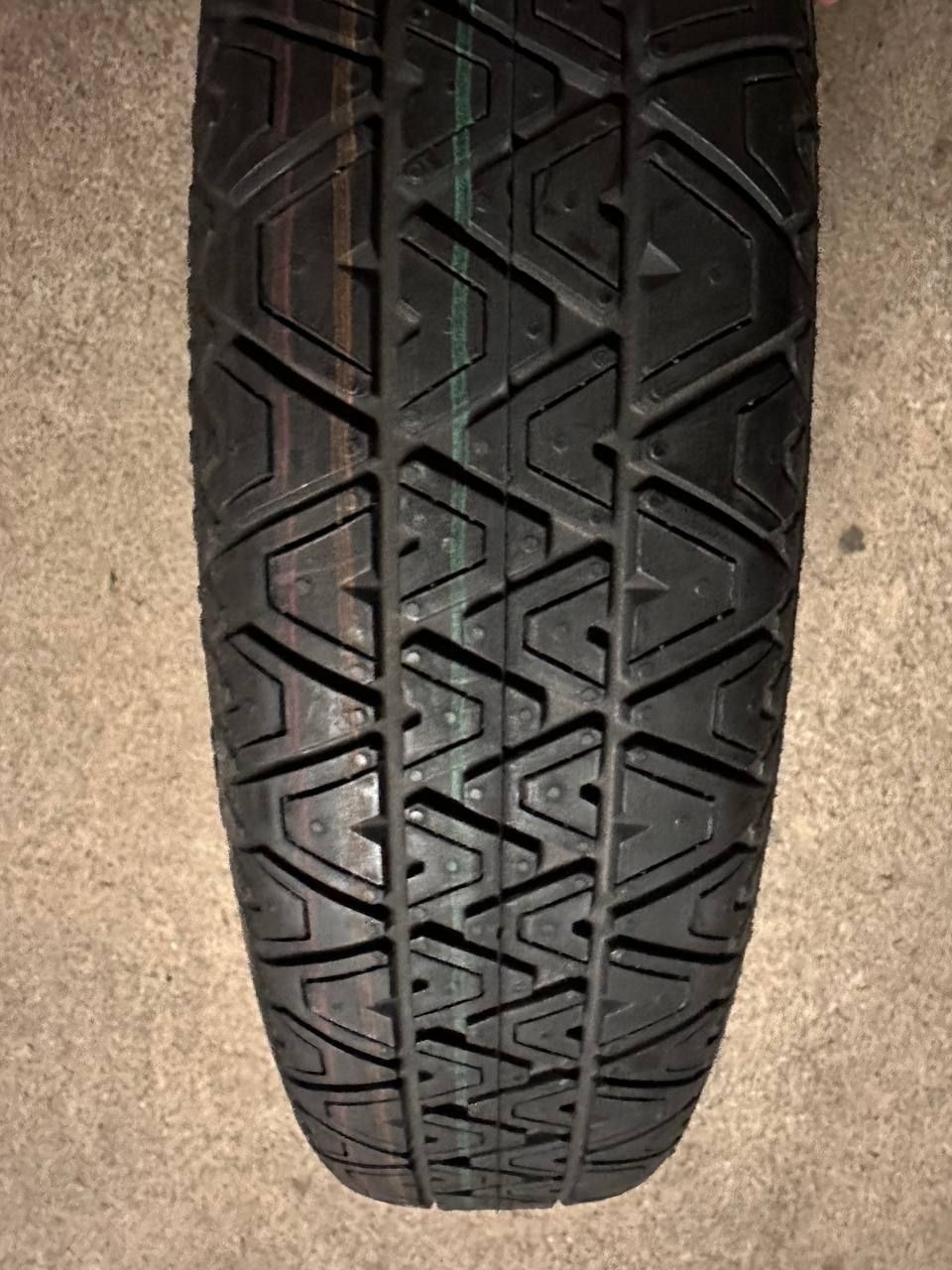 BMW Toutes les pièces auto: BMW E60 Notrad / Reserverad – D'occasion à Bern par ed_z717 3