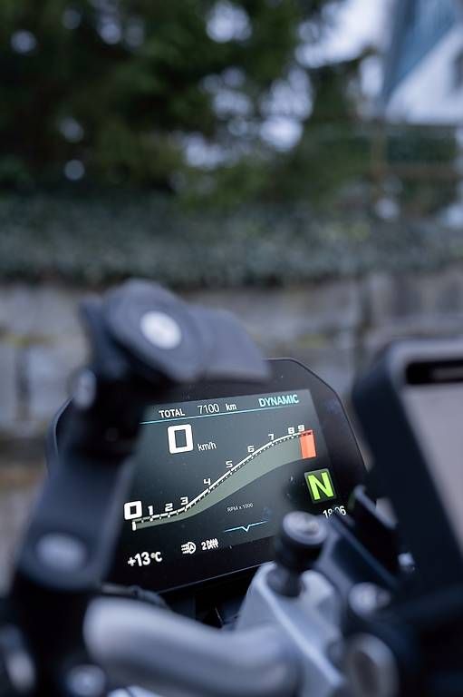 BMW Strasse: BMW F900R 35KW A2 – Gebraucht aus Küsnacht ZH von yve_cd7r 4