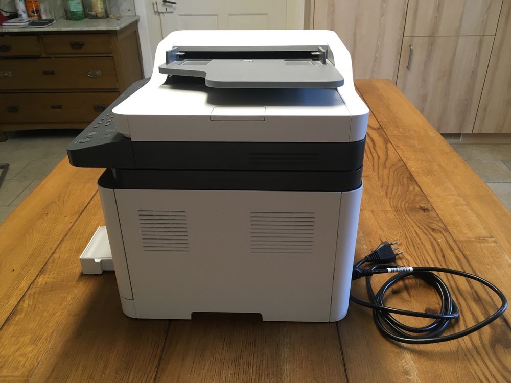 Color Laser MFP 179fwg | Kaufen auf Ricardo
