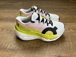 On Cloudboom Max, 38, Laufschuhe für die Strasse