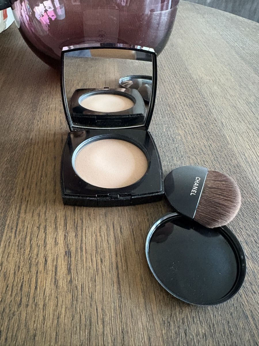 Chanel Make-up: Chanel les beiges Puder B40 – Usato da Bern venduto da Sabischu 1