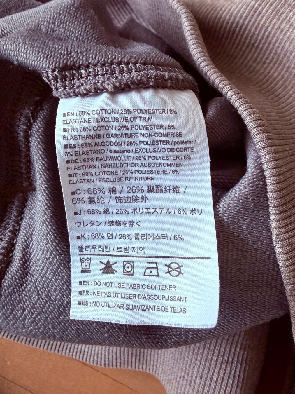 Arcteryx Pullover & Sweatshirts: Arcteryx Hoody Kapuzenpullover grau – Gebraucht aus Malters von and_qsx5 4