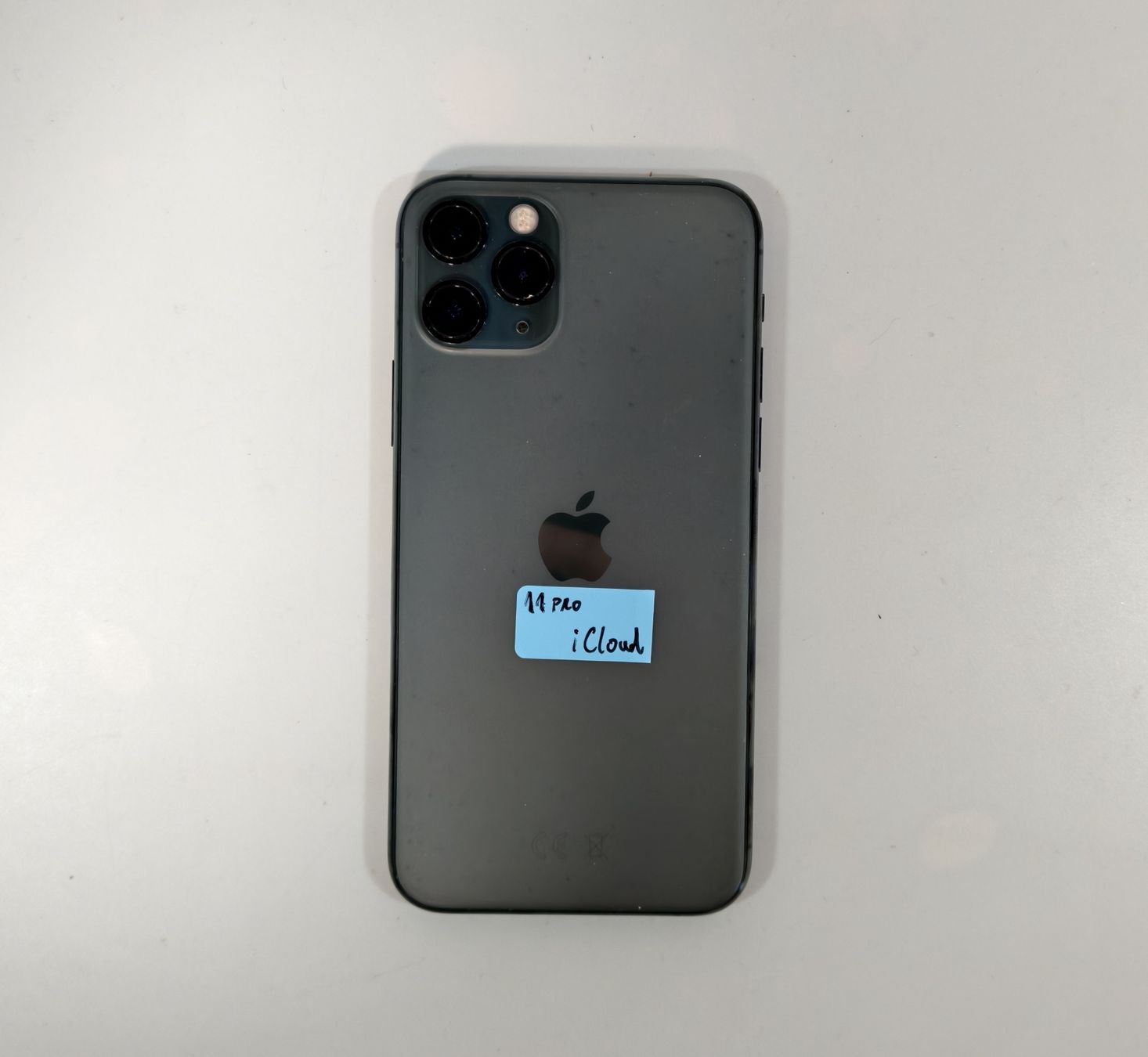 Apple Telefoni cellulari / Smartphones: iPhone 11 Pro – Difettoso da Ehrendingen venduto da Rocky985 1