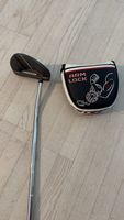 Odyssey Putter V-Line Arm Lock 40 Zoll gebraucht