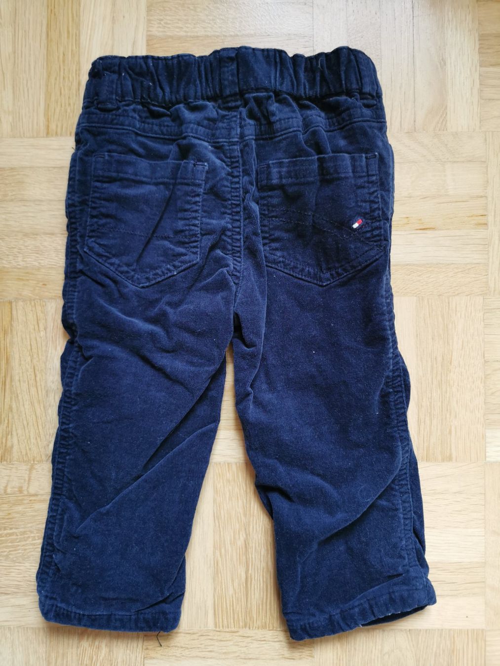 Tommy Hilfiger Hosen: Manchester Hose Tommy Hilfiger Gr. 80 – Gebraucht aus Stäfa von flamingo_17 4