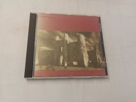 U2 - THE UNFORGETTABLE FIRE