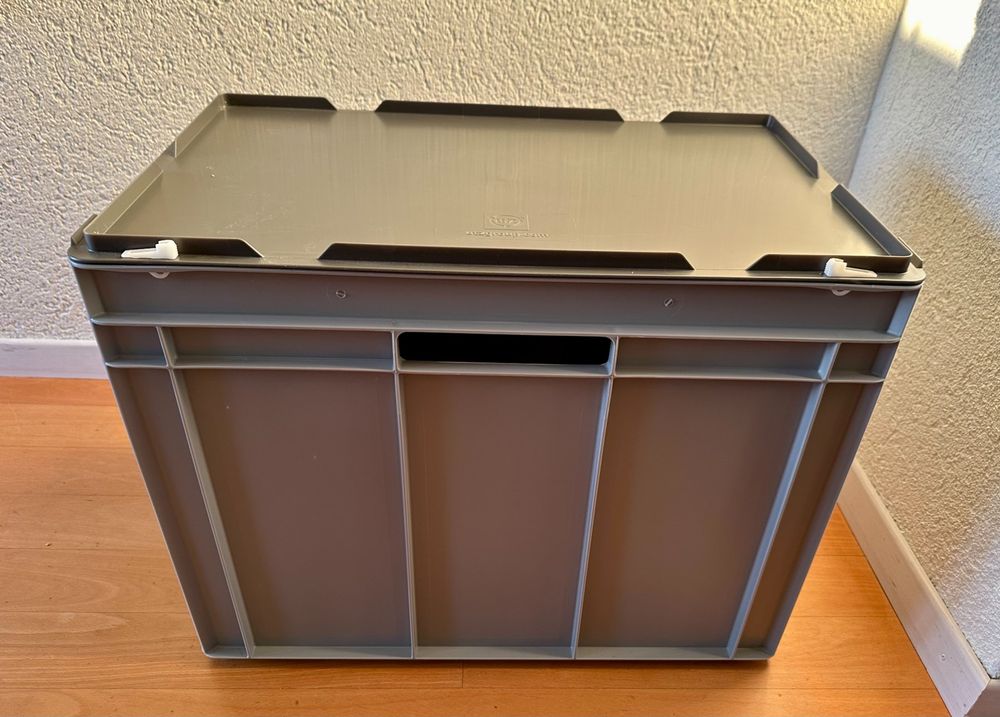 Doppelt Isolierter Saucenkrug 750ml Edelstahl | Tropffrei & Temperaturbeständig