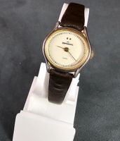 Continental Swiss Handaufzug Antik Elegante Damenuhr